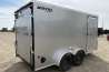 2026 Royal 7'x16' Enclosed Cargo w/ 78" Interior Height