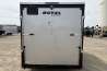 2026 Royal 7'x16' Enclosed Cargo w/ 78" Interior Height