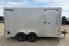 2026 Royal 7'x16' Enclosed Cargo w/ 78" Interior Height