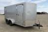 2026 Royal 7'x16' Enclosed Cargo w/ 78" Interior Height