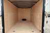 2026 Royal 7'x16' Enclosed Cargo w/ 78" Interior Height