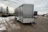2026 Royal 7'x16' Enclosed Cargo w/ Aluminum Wheels