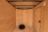 2026 Royal 7'x16' Enclosed Cargo w/ Aluminum Wheels