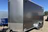 2026 Royal 7'x16' Enclosed Cargo w/ Aluminum Wheels