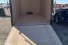 2026 Royal 7'x16' Enclosed Cargo w/ Aluminum Wheels