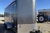 2026 Royal 7'x16' Enclosed Cargo w/ Aluminum Wheels