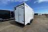 2026 Royal 7'x16' Enclosed Cargo w/ Barn Door