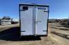 2026 Royal 7'x16' Enclosed Cargo w/ Barn Door
