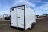 2026 Royal 7'x16' Enclosed Cargo w/ Barn Door