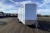 2026 Royal 7'x16' Enclosed Cargo w/ Barn Door