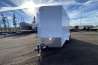 2026 Royal 7'x16' Enclosed Cargo w/ Barn Door