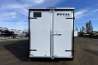 2026 Royal 7'x16' Enclosed Cargo w/ Barn Door