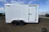2026 Royal 7'x16' Enclosed Cargo w/ Barn Door