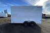 2026 Royal 7'x16' Enclosed Cargo w/ Barn Door