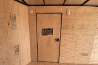 2026 Royal 7'x16' Enclosed Cargo w/ Barn Door