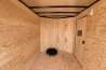 2026 Royal 7'x16' Enclosed Cargo w/ Barn Door