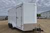 2026 Royal 7'x16' Enclosed Cargo w/ Barn Door