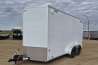 2026 Royal 7'x16' Enclosed Cargo w/ Barn Door