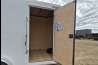 2026 Royal 7'x16' Enclosed Cargo w/ Barn Door