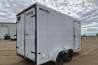 2026 Royal 7'x16' Enclosed Cargo w/ Barn Door