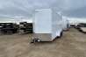 2026 Royal 7'x16' Enclosed Cargo w/ Barn Door