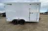 2026 Royal 7'x16' Enclosed Cargo w/ Barn Door