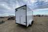2026 Royal 7'x16' Enclosed Cargo w/ Barn Door