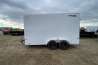 2026 Royal 7'x16' Enclosed Cargo w/ Barn Door