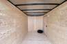 2026 Royal 7'x16' Enclosed Cargo w/ Barn Door