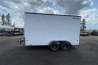 2026 Royal 7'x16' Enclosed Cargo w/ Blackout Package