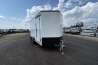 2026 Royal 7'x16' Enclosed Cargo w/ Blackout Package