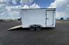2026 Royal 7'x16' Enclosed Cargo w/ Blackout Package