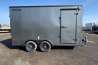 2026 Royal 7'x16' Enclosed Cargo w/ Blackout Package