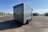 2026 Royal 7'x16' Enclosed Cargo w/ Blackout Package