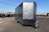 2026 Royal 7'x16' Enclosed Cargo w/ Blackout Package