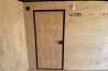 2026 Royal 7'x16' Enclosed Cargo w/ Blackout Package