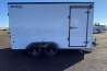 2026 Royal 7'x16' Enclosed Cargo w/ Blackout Package
