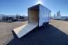 2026 Royal 7'x16' Enclosed Cargo w/ Blackout Package