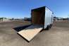 2026 Royal 7'x16' Enclosed Cargo w/ Blackout Package