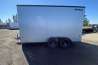 2026 Royal 7'x16' Enclosed Cargo w/ Blackout Package