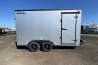2026 Royal 7'x16' Enclosed Cargo w/ Blackout Package