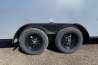 2026 Royal 7'x16' Enclosed Cargo w/ Blackout Package