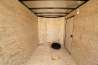 2026 Royal 7'x16' Enclosed Cargo w/ Blackout Package