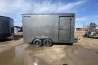 2026 Royal 7'x16' Enclosed Cargo w/ Blackout Package