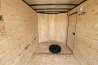 2026 Royal 7'x16' Enclosed Cargo w/ Blackout Package