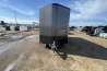2026 Royal 7'x16' Enclosed Cargo w/ Blackout Package