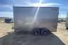 2026 Royal 7'x16' Enclosed Cargo w/ Blackout Package
