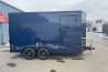 2026 Royal 7'x16' Enclosed Cargo w/ Blackout Package