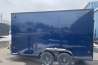 2026 Royal 7'x16' Enclosed Cargo w/ Blackout Package