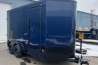 2026 Royal 7'x16' Enclosed Cargo w/ Blackout Package
